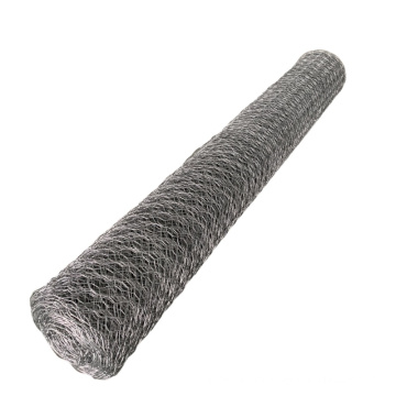 Garma Galvanized Hexagonal Poultry Netting Rabbit chicken protection fence netting Wire mesh